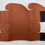 Maxbell Trumpet Brass Wrap Musicial Instrument Accessory Portable Valve Sleeve Pouch