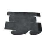 Maxbell Trumpet Valve Guard Musicial Instrument Accessory Valve Sleeve Pouch