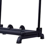 Maxbell 3 Rows Multi Guitar Stand Portable Stable Guitar Holder for Cello Banjo Home