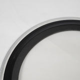 Maxbell Drum Damperner Ring Professional for Tone Control for Stage Concert Practice