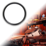 Maxbell Drum Damperner Ring Professional for Tone Control for Stage Concert Practice
