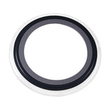 Maxbell Drumhead for Drums Tone Control Enhances Sound and Resonant DIY Ring 20 in
