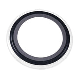 Maxbell Drumhead for Drums Tone Control Enhances Sound and Resonant DIY Ring 20 in