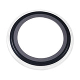 Maxbell Drumhead for Drums Tone Control Enhances Sound and Resonant DIY Ring 20 in
