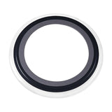 Maxbell Drumhead for Drums Tone Control Enhances Sound and Resonant DIY Ring 20 in