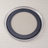 Maxbell Drumhead for Drums Tone Control Enhances Sound and Resonant DIY Ring 22 in