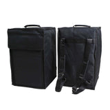 Maxbell Cajon Drum Case Instrument Carrying Bag Lightweight Storage Pouch Cajon Case