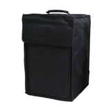 Maxbell Cajon Drum Case Instrument Carrying Bag Lightweight Storage Pouch Cajon Case