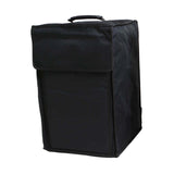 Maxbell Cajon Drum Case Instrument Carrying Bag Lightweight Storage Pouch Cajon Case