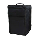 Maxbell Cajon Drum Case Instrument Carrying Bag Lightweight Storage Pouch Cajon Case