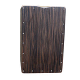 Maxbell Cajon Drum Case Instrument Carrying Bag Lightweight Storage Pouch Cajon Case