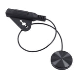Maxbell Guitar Piezo Contact Pickup Portable Ukulele Pickup for Violin Mandolin Bass