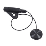 Maxbell Guitar Piezo Contact Pickup Portable Ukulele Pickup for Violin Mandolin Bass