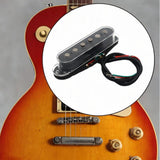 Maxbell Neck Humbucker Electric Guitar Pickup for Electric Guitar Musical Instrument clear