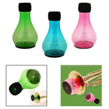 Maxbell Trumpet Mute BB Trumpet Accessory for Teaching Practice Performance Green