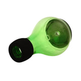 Maxbell Trumpet Mute BB Trumpet Accessory for Teaching Practice Performance Green