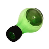 Maxbell Trumpet Mute BB Trumpet Accessory for Teaching Practice Performance Green