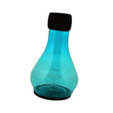 Maxbell Trumpet Mute BB Trumpet Accessory for Teaching Practice Performance Blue