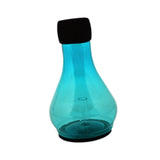 Maxbell Trumpet Mute BB Trumpet Accessory for Teaching Practice Performance Blue