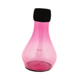 Maxbell Trumpet Mute BB Trumpet Accessory for Teaching Practice Performance Pink
