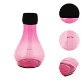 Maxbell Trumpet Mute BB Trumpet Accessory for Teaching Practice Performance Pink