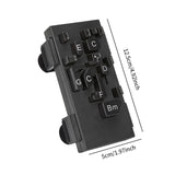 Maxbell Guitar Chord Presser Accessories Black Chord Practice Gadget Training Helper