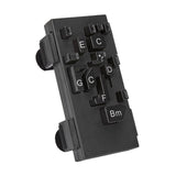 Maxbell Guitar Chord Presser Accessories Black Chord Practice Gadget Training Helper