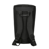 Maxbell Djembe Bag Musical Instrument Accessory Waterproof Thickened Padded Backpack 10 Inch