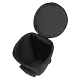 Maxbell Djembe Bag Musical Instrument Accessory Waterproof Thickened Padded Backpack 10 Inch