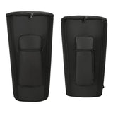 Maxbell Djembe Bag Musical Instrument Accessory Waterproof Thickened Padded Backpack 10 Inch