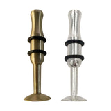 Maxbell Embouchure Training Device Muscles Builder for Woodwinds Saxophone Trombones Gold