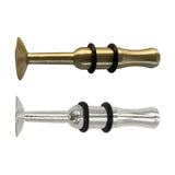 Maxbell Embouchure Training Device Muscles Builder for Woodwinds Saxophone Trombones Gold