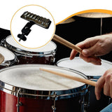 Maxbell Percussion Crasher Lightweight Neat Sound Effect for Stage Practice Exercise M