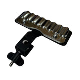 Maxbell Percussion Crasher Lightweight Neat Sound Effect for Stage Practice Exercise M