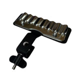 Maxbell Percussion Crasher Lightweight Neat Sound Effect for Stage Practice Exercise M