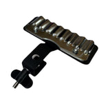 Maxbell Percussion Crasher Lightweight Neat Sound Effect for Stage Practice Exercise M