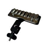 Maxbell Percussion Crasher Lightweight Neat Sound Effect for Stage Practice Exercise M
