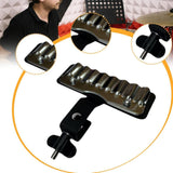 Maxbell Percussion Crasher Lightweight Neat Sound Effect for Stage Practice Exercise M