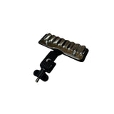 Maxbell Percussion Crasher Lightweight Neat Sound Effect for Stage Practice Exercise M