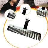 Maxbell Percussion Crasher Lightweight Neat Sound Effect for Stage Practice Exercise L