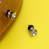 Maxbell Ukulele Strap Universal Shoulder Belt for 4 String Instruments Tenor Soprano Black