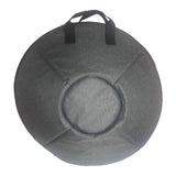 Maxbell Handpan Drum Carry Bag Lightweight Portable Professional Protection Backpack