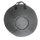 Maxbell Handpan Drum Carry Bag Lightweight Portable Professional Protection Backpack