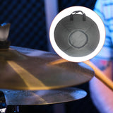 Maxbell Handpan Drum Carry Bag Lightweight Portable Professional Protection Backpack