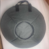 Maxbell Handpan Drum Carry Bag Lightweight Portable Professional Protection Backpack