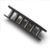 Maxbell Guitar Pickup Set with Screws for Style Electric Guitar Accessories Parts