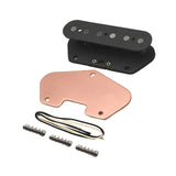 Maxbell Guitar Pickup Set with Screws for Style Electric Guitar Accessories Parts
