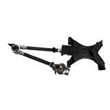 Maxbell Tablet Holder for Drum Non Slip Tablet Music Stand for Concerts Parties Show
