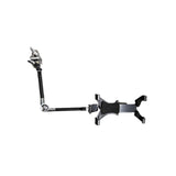Maxbell Tablet Holder for Drum Non Slip Tablet Music Stand for Concerts Parties Show