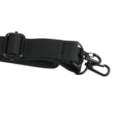 Maxbell Portable Speaker Travel Holder Bag Storage Bag for for Traveling Lightweight Black